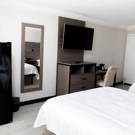 Baymont By Wyndham Fort Stockton Exteriér fotografie