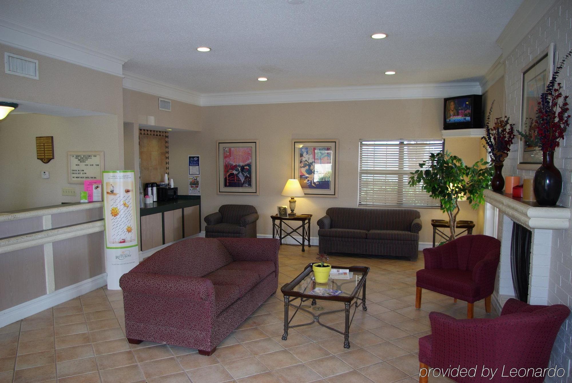 Baymont By Wyndham Fort Stockton Exteriér fotografie